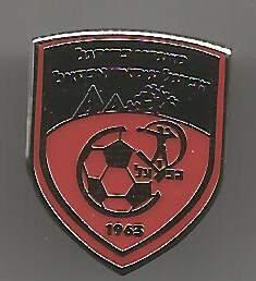 Badge Hapoel Iksal F.C.